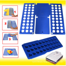 Adjustable Magic Fast Folder Clothes T-Shirts Folding Board (SR6434)